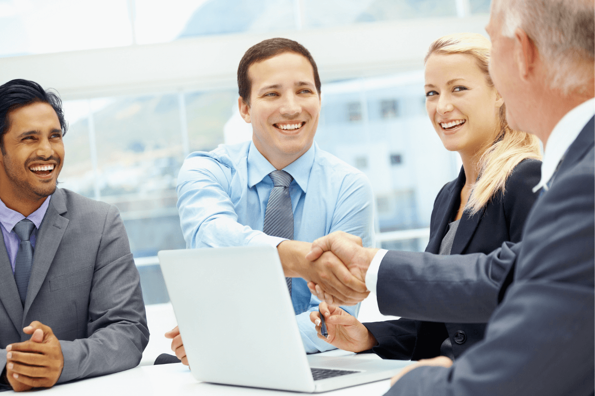 Offrez des cadeaux à vos clients